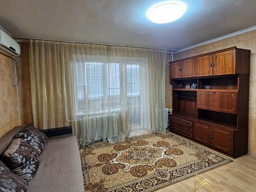квартира за адресою Київська, 53