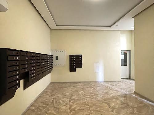 квартира за адресою Академіка Писаржевського вул., 8