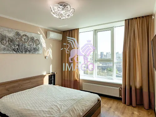 квартира за адресою Берестейський просп. (Перемоги), 5-В