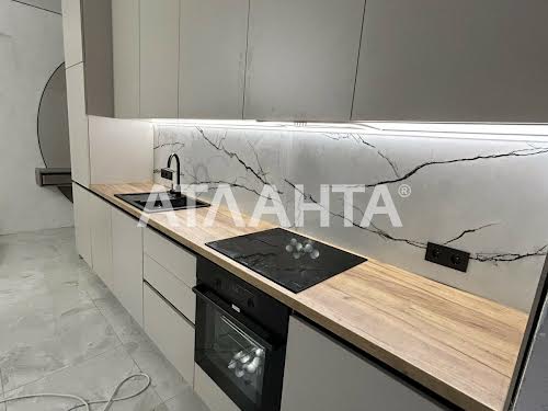 квартира за адресою Краснова вул., 1-В