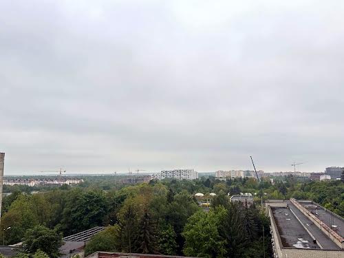 квартира по адресу Трускавецкая ул., 2-Г