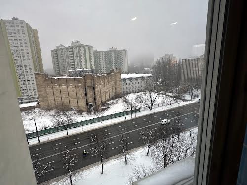 квартира за адресою Юрія Іллєнка вул. (Мельникова), 89