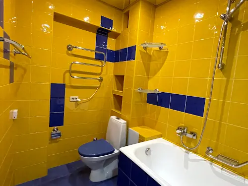 квартира за адресою Русанівський бульв., 1