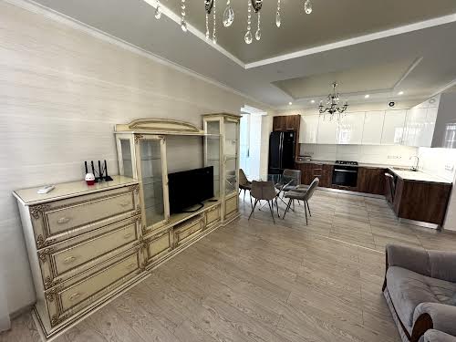 квартира за адресою Стуса, 30