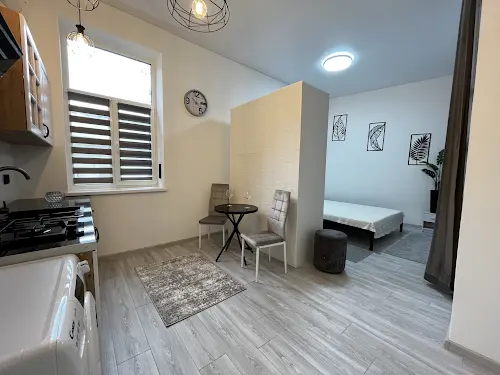квартира за адресою Шпитальна вул., 21