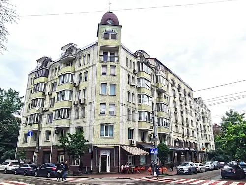 квартира за адресою Межигірська вул., 28
