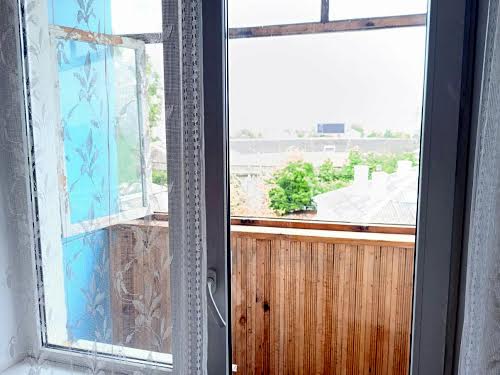 квартира по адресу Петра Запорожця, 46А