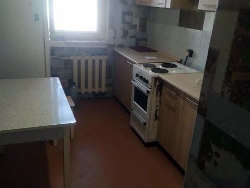 квартира по адресу Академика Заболотного ул., 12