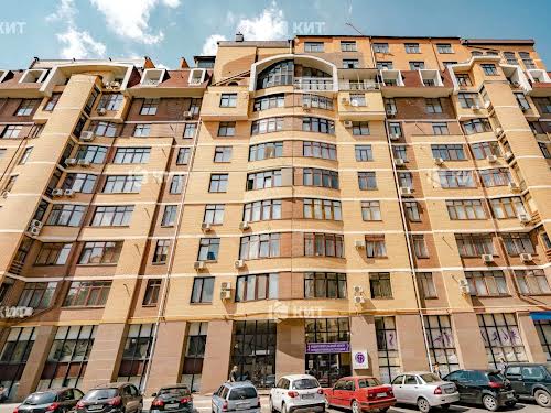 квартира за адресою Чернишевська вул., 31