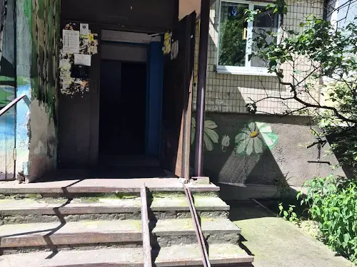 квартира по адресу Зодчих ул., 32-Б
