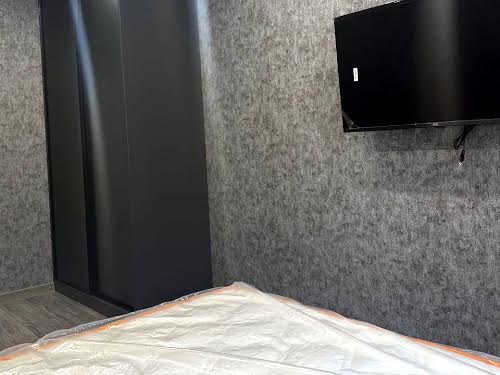 квартира по адресу Берёзовая ул., 40
