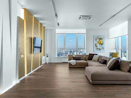 квартира за адресою Лесі Українки бульв., 7