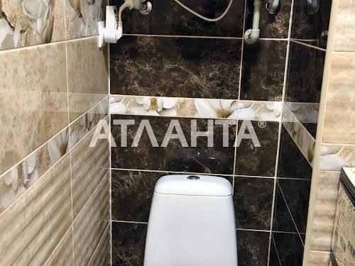 квартира за адресою Небесної Сотні просп. (Маршала Жукова), 89а