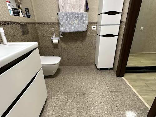квартира за адресою Запорізьке шосе, 28