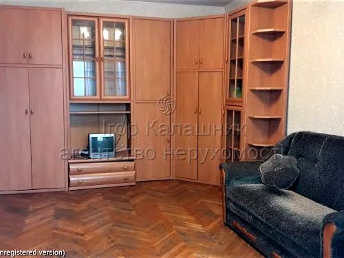 квартира по адресу Ревуцкого ул., 42-Б