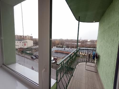 квартира по адресу Трудова ул., 5а