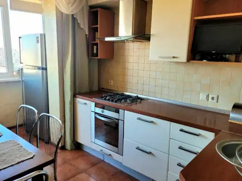 квартира по адресу Вишневое, Святоюріївська ул., 22