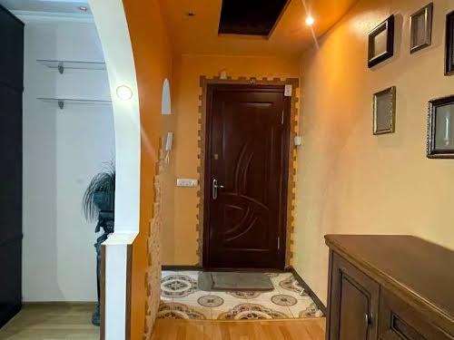 квартира по адресу Мицкевича ул., 5