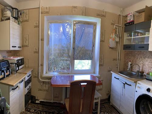 квартира за адресою Незалежної України вул. (40 років Радянської України), 39-В