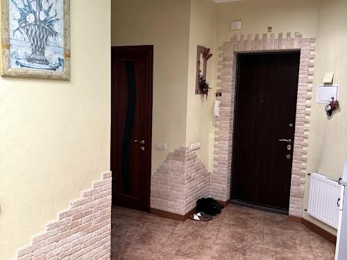 квартира за адресою Фонтанська дорога вул., 49/1