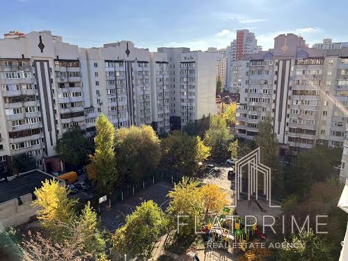 квартира за адресою Рудницького Степана вул. (Вільямса академіка), 9/1