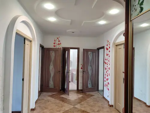квартира по адресу Шевченка ул., 4-А