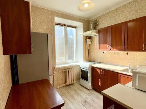 квартира за адресою Голосіївський просп. (40-річчя Жовтня), 74