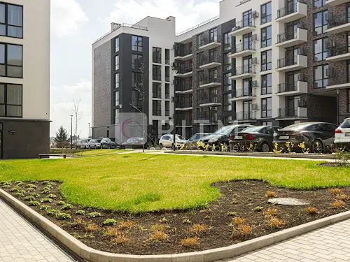 квартира за адресою Лісна вул., 3