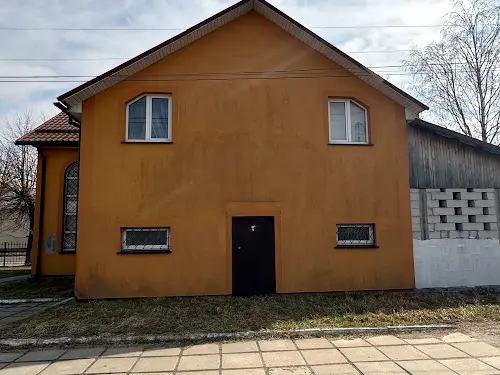 комерційна за адресою Бурова, 29