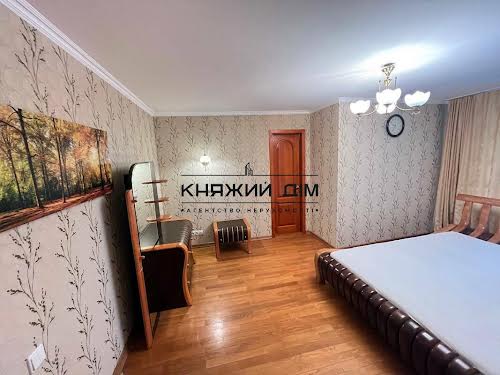 квартира по адресу Владимира Ивасюка просп. (Героїв Сталінграду), 14