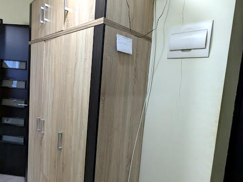 квартира по адресу Побутова ул., 4
