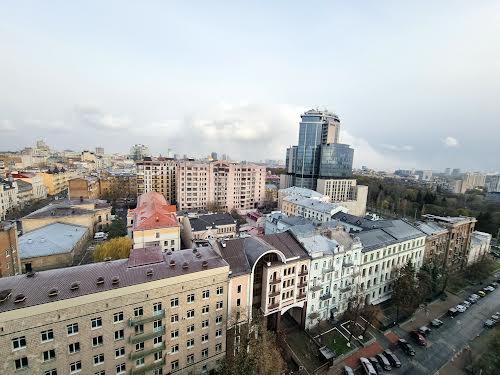 квартира за адресою Богдана Хмельницького вул., 39