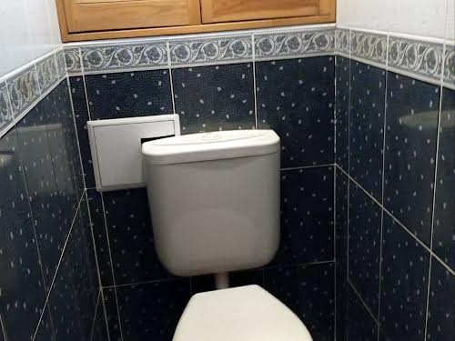 квартира за адресою Ентузіастів вул., 41