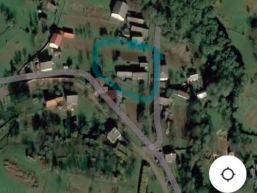 ділянка за адресою с. Терново, Робітнича, 13