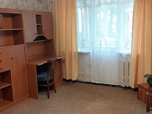 квартира за адресою Митрополита Василя Липківського вул. (Урицького), 5