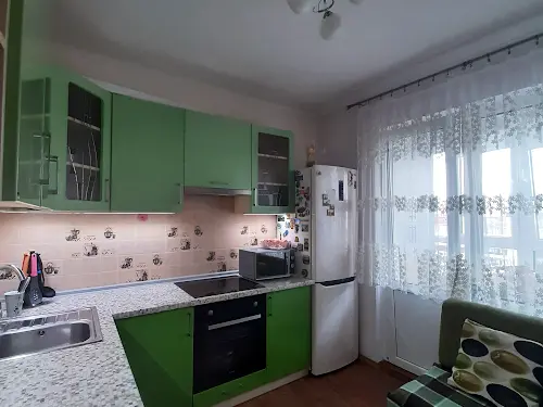 квартира за адресою Бориса Гмирі вул., 12-Б