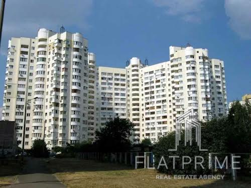квартира за адресою Миколи Бажана просп., 26