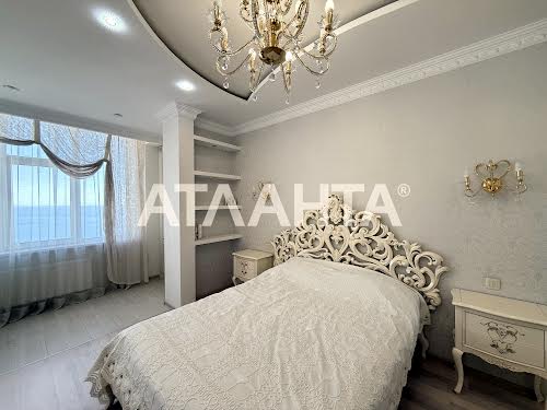квартира по адресу Гагаринское Плато ул. (Гагаринское Плато), 5в