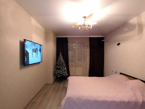 квартира за адресою Машинобудівників вул., 31