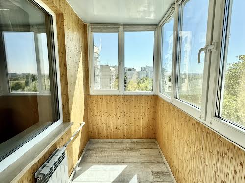 квартира за адресою Болградська вул. (Грозненська), 56а