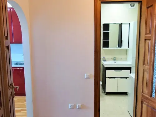 квартира по адресу Казацкая ул., 46