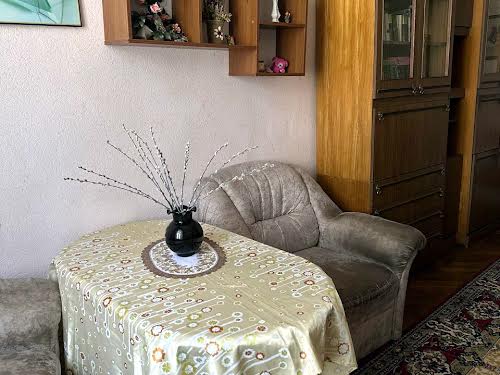 квартира по адресу Базарна, 45