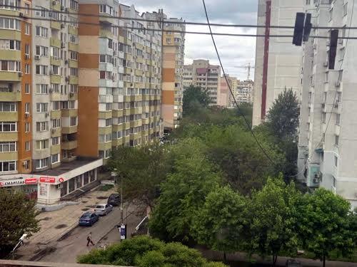 квартира за адресою Ярослава Баїса вул. (Володимира Висоцького), 5/1