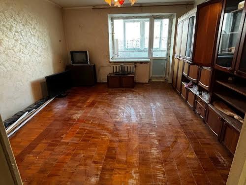 квартира по адресу Тернопільська ул., 44