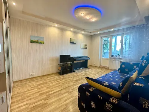 квартира за адресою котельникова, 25