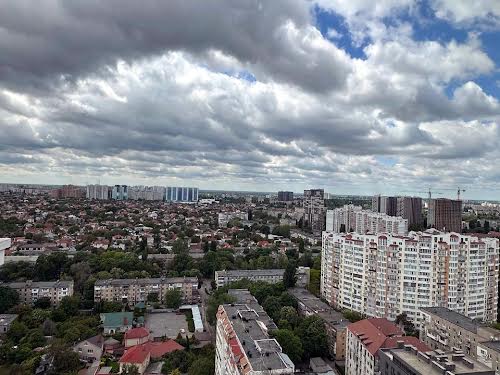 квартира по адресу Педагогическая ул., 23