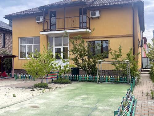 будинок за адресою Помаранчева вул., 17