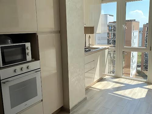 квартира за адресою Калуське шосе, 3 к7