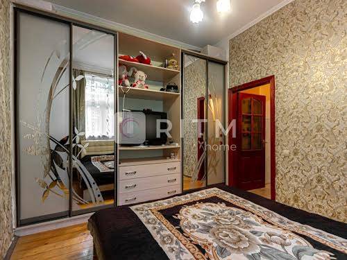 квартира за адресою Татарська, 7