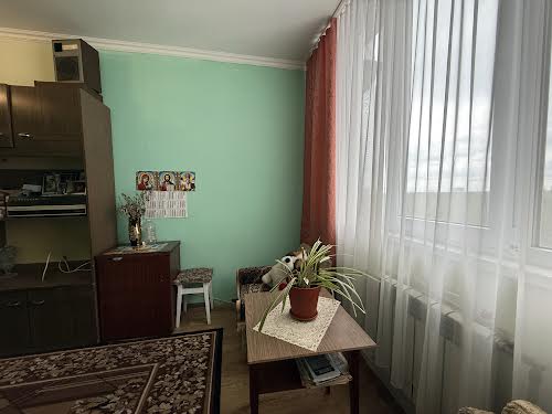 квартира за адресою Світла вул., 3